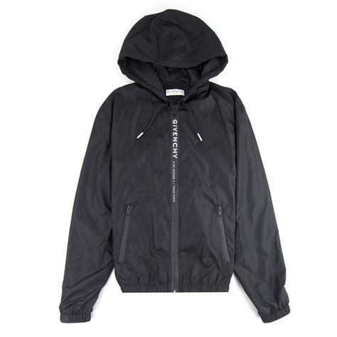 givenchy windbreaker|GIVENCHY Men's Sport Jackets & Wind Breakers .